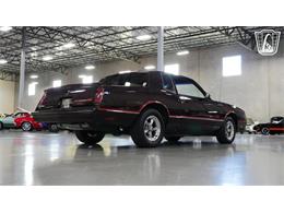 1985 Chevrolet Monte Carlo (CC-2120568) for sale in New Braundfels, Texas