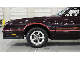 1985 Chevrolet Monte Carlo (CC-2120568) for sale in New Braundfels, Texas