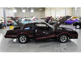 1985 Chevrolet Monte Carlo (CC-2120568) for sale in New Braundfels, Texas