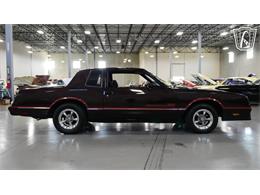 1985 Chevrolet Monte Carlo (CC-2120568) for sale in New Braundfels, Texas