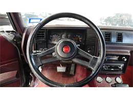 1985 Chevrolet Monte Carlo (CC-2120568) for sale in New Braundfels, Texas