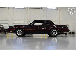 1985 Chevrolet Monte Carlo (CC-2120568) for sale in New Braundfels, Texas