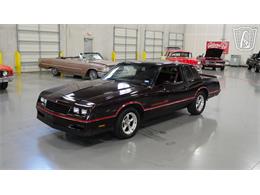 1985 Chevrolet Monte Carlo (CC-2120568) for sale in New Braundfels, Texas