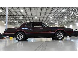 1985 Chevrolet Monte Carlo (CC-2120568) for sale in New Braundfels, Texas