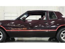 1985 Chevrolet Monte Carlo (CC-2120568) for sale in New Braundfels, Texas