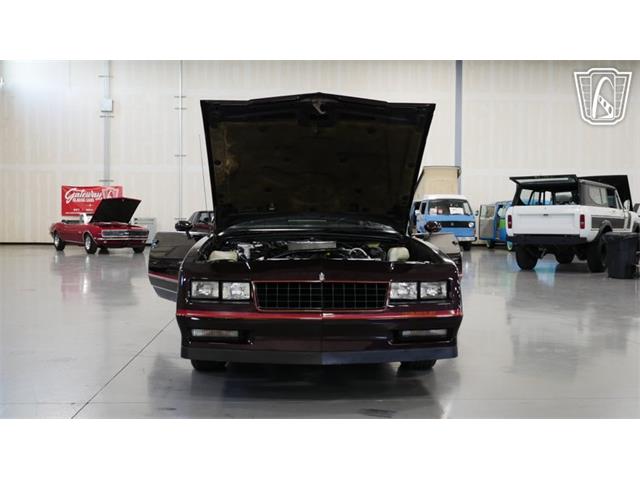 1985 Chevrolet Monte Carlo (CC-2120568) for sale in New Braundfels, Texas