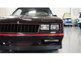 1985 Chevrolet Monte Carlo (CC-2120568) for sale in New Braundfels, Texas