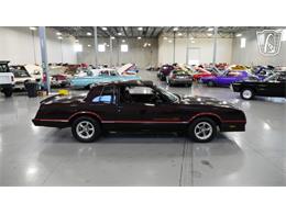 1985 Chevrolet Monte Carlo (CC-2120568) for sale in New Braundfels, Texas