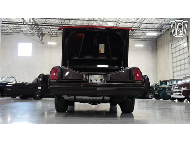 1985 Chevrolet Monte Carlo (CC-2120568) for sale in New Braundfels, Texas