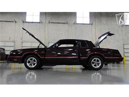 1985 Chevrolet Monte Carlo (CC-2120568) for sale in New Braundfels, Texas