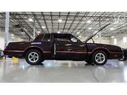 1985 Chevrolet Monte Carlo (CC-2120568) for sale in New Braundfels, Texas