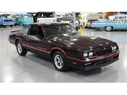 1985 Chevrolet Monte Carlo (CC-2120568) for sale in New Braundfels, Texas