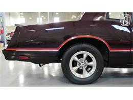 1985 Chevrolet Monte Carlo (CC-2120568) for sale in New Braundfels, Texas