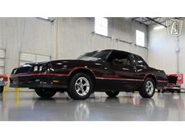 1985 Chevrolet Monte Carlo (CC-2120568) for sale in New Braundfels, Texas