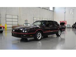 1985 Chevrolet Monte Carlo (CC-2120568) for sale in New Braundfels, Texas