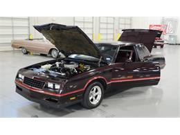 1985 Chevrolet Monte Carlo (CC-2120568) for sale in New Braundfels, Texas