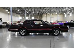1985 Chevrolet Monte Carlo (CC-2120568) for sale in New Braundfels, Texas