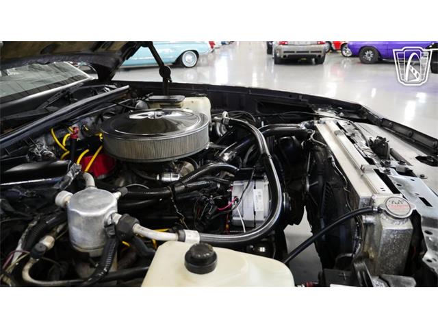 1985 Chevrolet Monte Carlo (CC-2120568) for sale in New Braundfels, Texas