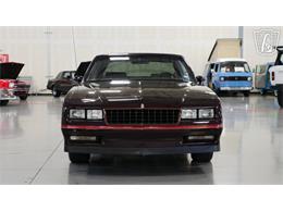 1985 Chevrolet Monte Carlo (CC-2120568) for sale in New Braundfels, Texas