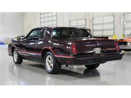 1985 Chevrolet Monte Carlo (CC-2120568) for sale in New Braundfels, Texas