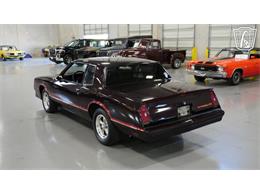 1985 Chevrolet Monte Carlo (CC-2120568) for sale in New Braundfels, Texas