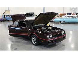 1985 Chevrolet Monte Carlo (CC-2120568) for sale in New Braundfels, Texas