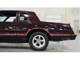 1985 Chevrolet Monte Carlo (CC-2120568) for sale in New Braundfels, Texas