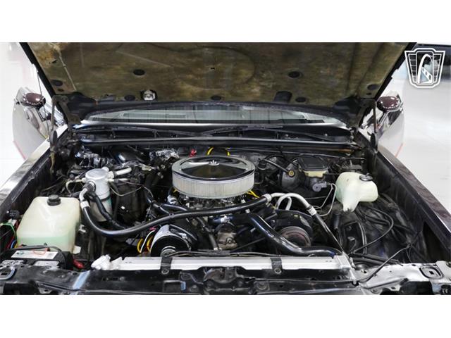1985 Chevrolet Monte Carlo (CC-2120568) for sale in New Braundfels, Texas