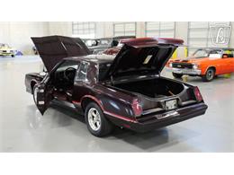 1985 Chevrolet Monte Carlo (CC-2120568) for sale in New Braundfels, Texas