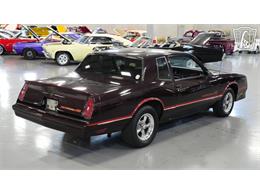 1985 Chevrolet Monte Carlo (CC-2120568) for sale in New Braundfels, Texas