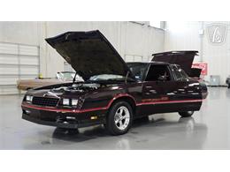1985 Chevrolet Monte Carlo (CC-2120568) for sale in New Braundfels, Texas