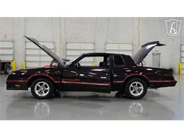 1985 Chevrolet Monte Carlo (CC-2120568) for sale in New Braundfels, Texas