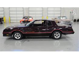 1985 Chevrolet Monte Carlo (CC-2120568) for sale in New Braundfels, Texas