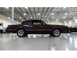 1985 Chevrolet Monte Carlo (CC-2120568) for sale in New Braundfels, Texas