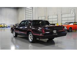 1985 Chevrolet Monte Carlo (CC-2120568) for sale in New Braundfels, Texas