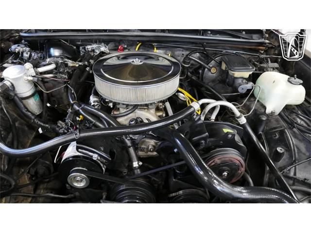 1985 Chevrolet Monte Carlo (CC-2120568) for sale in New Braundfels, Texas