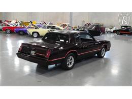 1985 Chevrolet Monte Carlo (CC-2120568) for sale in New Braundfels, Texas