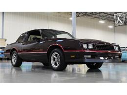 1985 Chevrolet Monte Carlo (CC-2120568) for sale in New Braundfels, Texas
