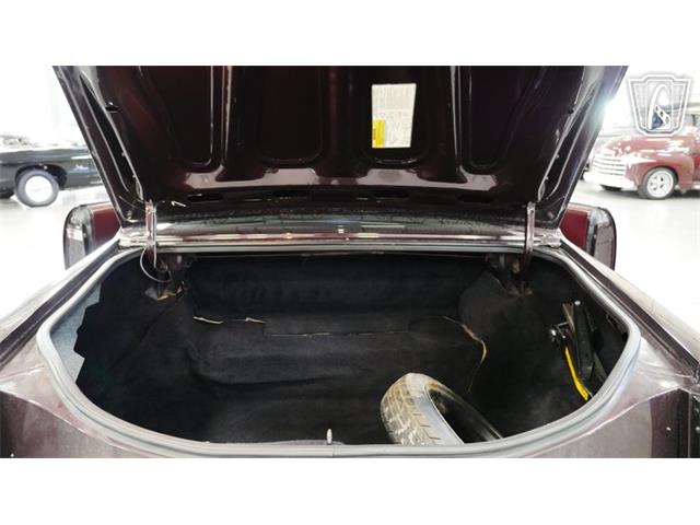 1985 Chevrolet Monte Carlo (CC-2120568) for sale in New Braundfels, Texas