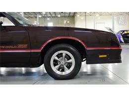 1985 Chevrolet Monte Carlo (CC-2120568) for sale in New Braundfels, Texas