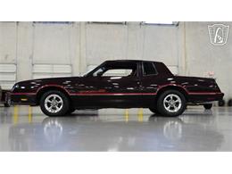 1985 Chevrolet Monte Carlo (CC-2120568) for sale in New Braundfels, Texas
