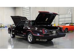 1985 Chevrolet Monte Carlo (CC-2120568) for sale in New Braundfels, Texas
