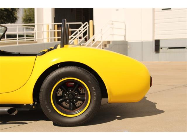 1965 Shelby Cobra Replica (CC-2120569) for sale in Grapevine, Texas