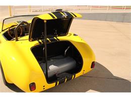 1965 Shelby Cobra Replica (CC-2120569) for sale in Grapevine, Texas