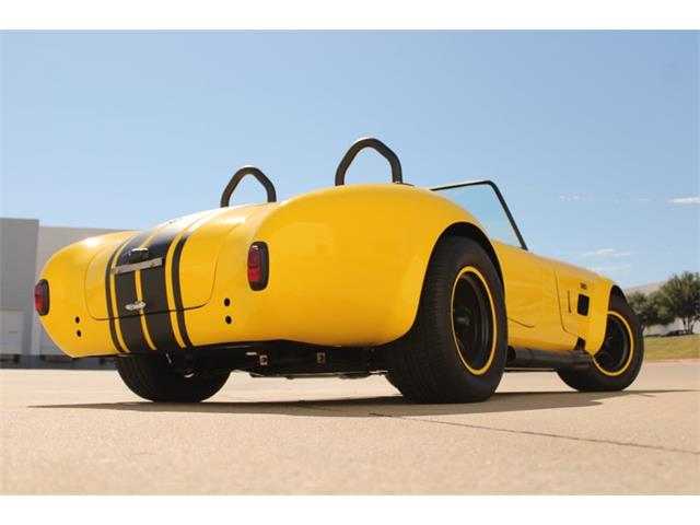 1965 Shelby Cobra Replica (CC-2120569) for sale in Grapevine, Texas