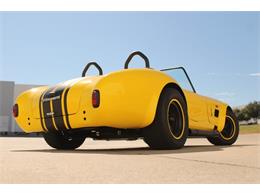 1965 Shelby Cobra Replica (CC-2120569) for sale in Grapevine, Texas