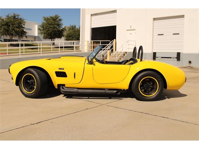 1965 Shelby Cobra Replica (CC-2120569) for sale in Grapevine, Texas