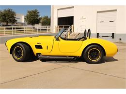 1965 Shelby Cobra Replica (CC-2120569) for sale in Grapevine, Texas