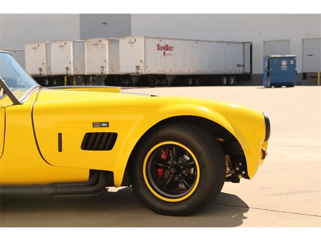 1965 Shelby Cobra Replica (CC-2120569) for sale in Grapevine, Texas