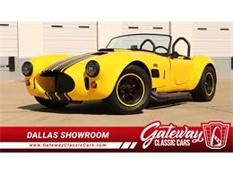 1965 Shelby Cobra Replica (CC-2120569) for sale in Grapevine, Texas